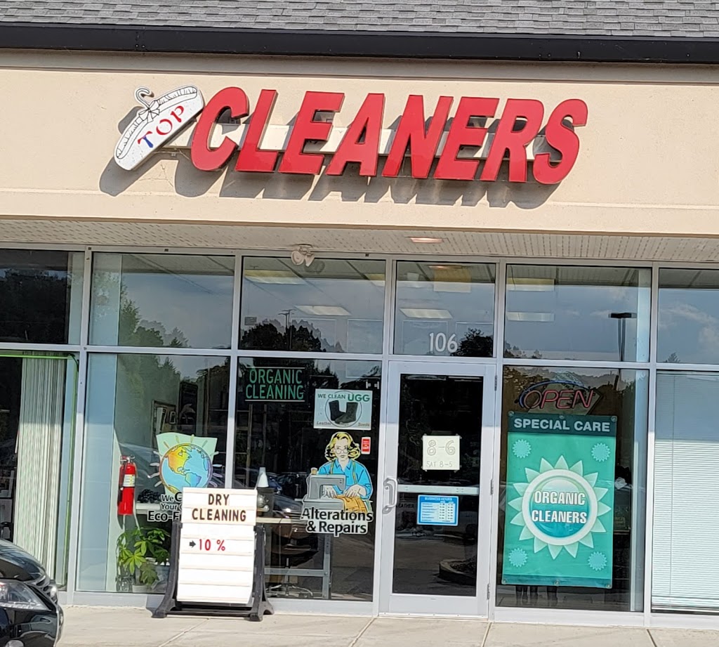 Top cleaners | 785 Starr St #106, Phoenixville, PA 19460 | Phone: (610) 917-0009