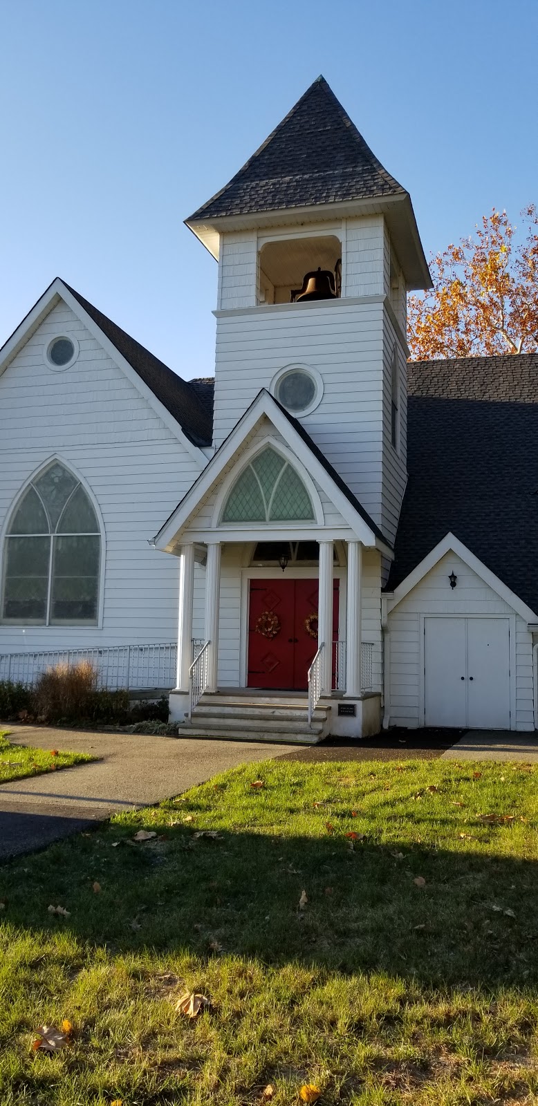 Bloomingdale United Methodist Church | 65 Main St, Bloomingdale, NJ 07403 | Phone: (973) 838-5140