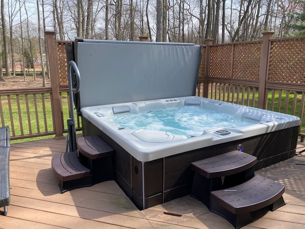 HealthMate Hot Tubs LLC | 299 US-22 East, Green Brook Township, NJ 08812 | Phone: (732) 424-0030