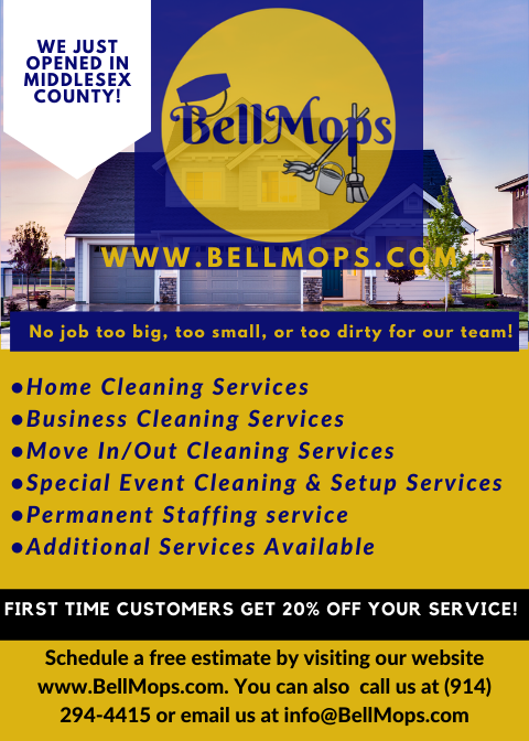 BellMops | 5805 Clayton Ave Suite A, Pennsauken Township, NJ 08109 | Phone: (609) 817-5026
