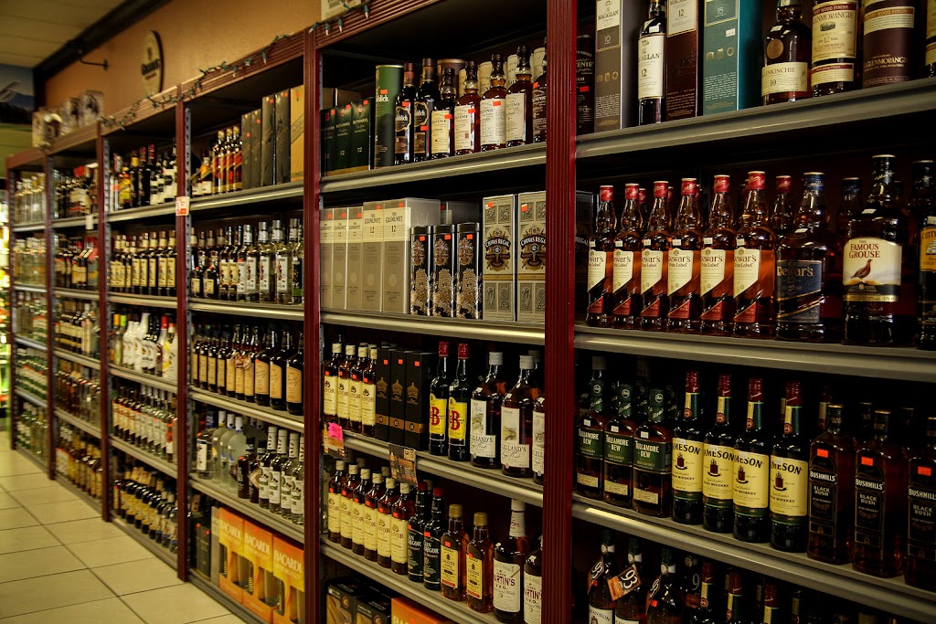Point Lookout Liquor Store | 53 Lido Blvd, Point Lookout, NY 11569 | Phone: (516) 432-3492