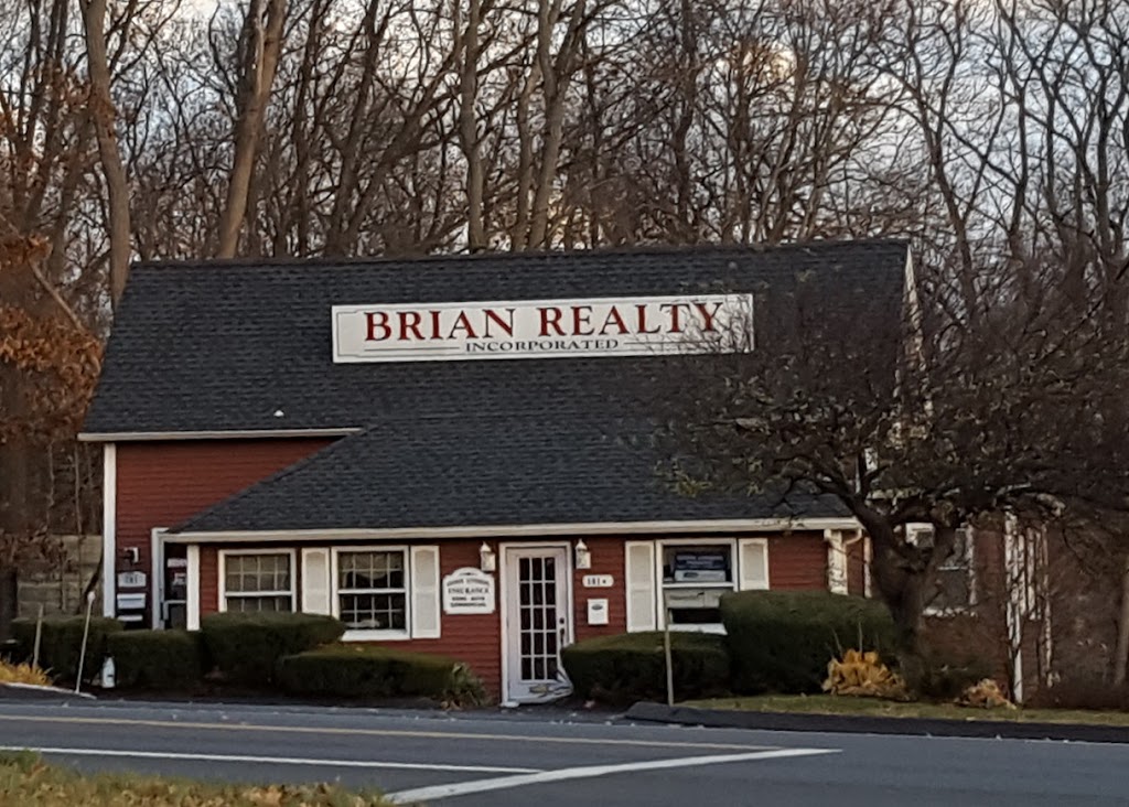 Brian Realty Inc | 101 Enfield St, Enfield, CT 06082 | Phone: (860) 745-2425