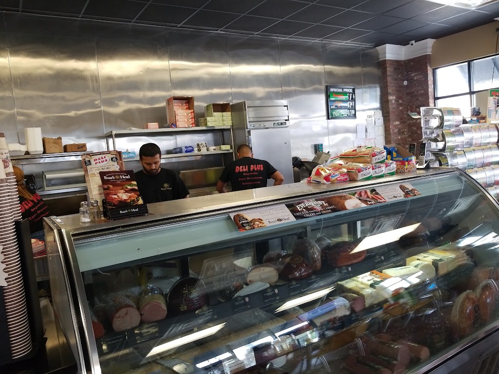 Deli Plus | 388 Washington Rd, Sayreville, NJ 08872 | Phone: (732) 387-0817