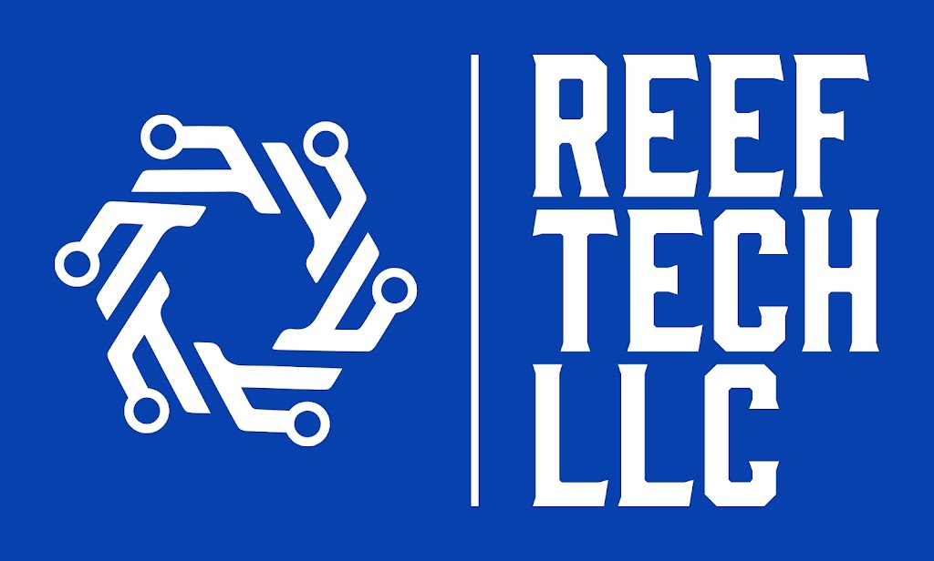 REEF TECH LLC | 26 Parliament Rd, Sicklerville, NJ 08081 | Phone: (347) 633-2797