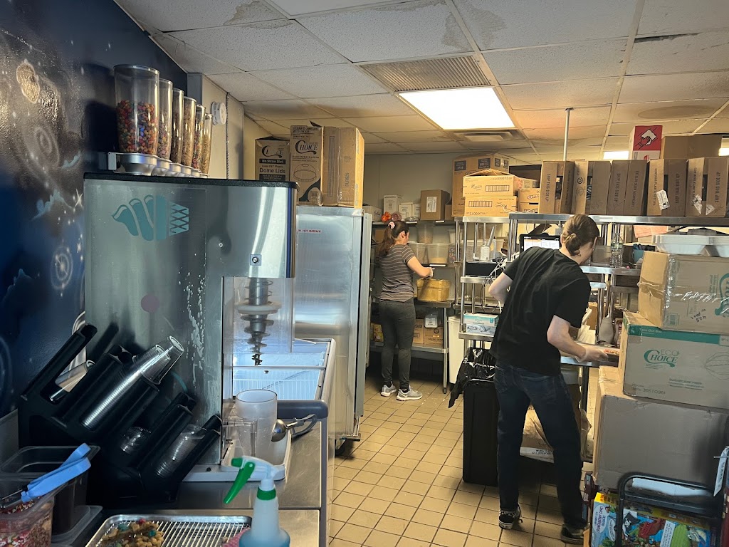 The Cookie Connect | 405 W Passaic Ave, Bloomfield, NJ 07003 | Phone: (201) 822-5339