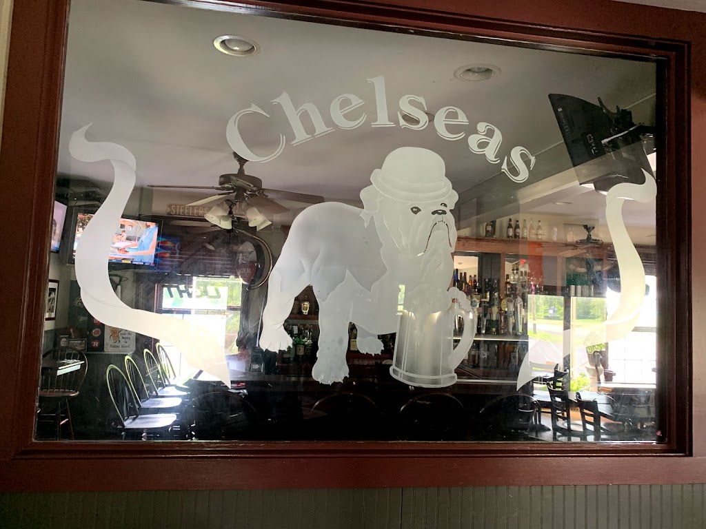 Chelseas Restaurant & Pub | 1051 US-22, Lebanon, NJ 08833 | Phone: (908) 437-0311