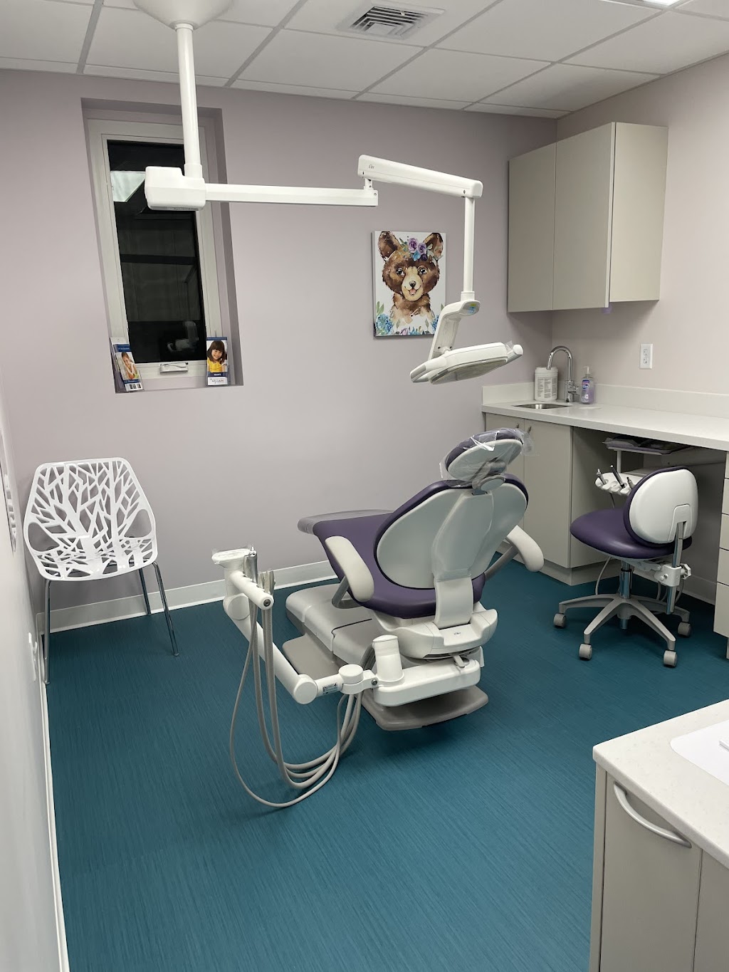 Sycamore Smiles Pediatric Dentistry | 1029 Sycamore Ave Unit 1, Tinton Falls, NJ 07724 | Phone: (732) 963-8680