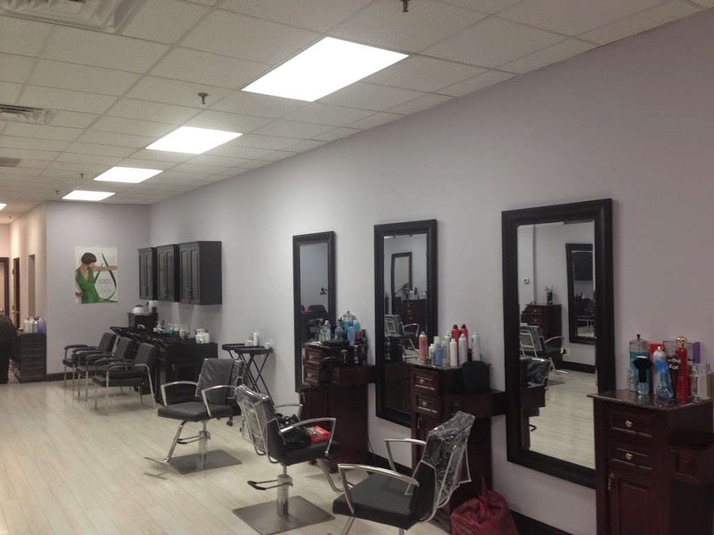 Lenneth Miller Hair Studio | 337 Applegarth Rd, Monroe Township, NJ 08831 | Phone: (609) 395-6800