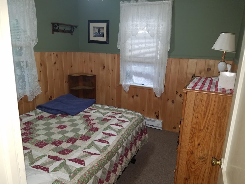 Pine Grove Cottages | 25 Milanville Rd, Beach Lake, PA 18405 | Phone: (570) 729-8522