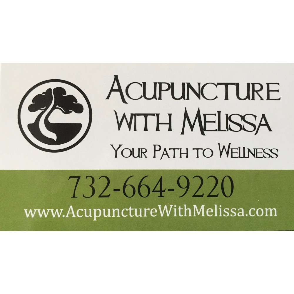Acupuncture with Melissa | 769 Atlantic City Blvd # 6, Bayville, NJ 08721 | Phone: (732) 664-9220