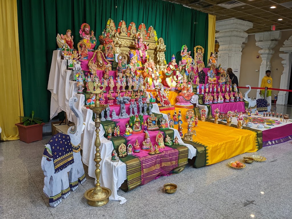 Sri Venkateswara Temple(Balaji Mandir) and Community Center | 1 Balaji Temple Dr, Bridgewater, NJ 08807 | Phone: (908) 725-4477