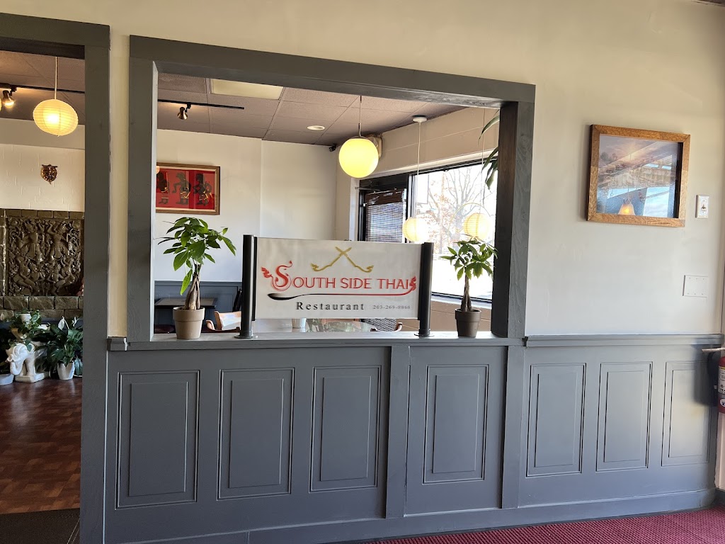 South Side Thai Restaurant | 628 S Colony St, Wallingford, CT 06492 | Phone: (203) 269-8868