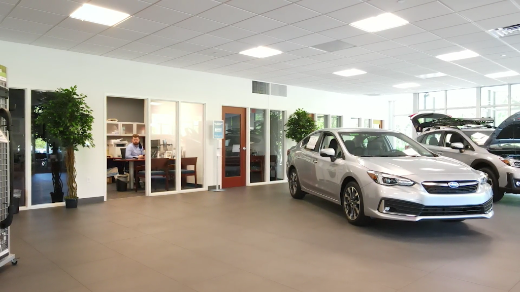 Rafferty Subaru | 4700 West Chester Pike, Newtown Square, PA 19073 | Phone: (484) 540-2436