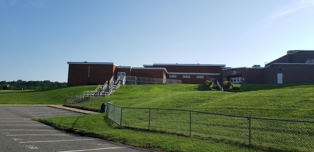 Hopatcong High School | 2A Windsor Ave, Hopatcong, NJ 07843 | Phone: (973) 398-8803