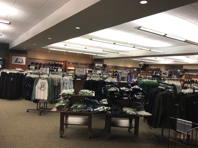 Drew University Bookstore | Commons Building, 36 Madison Ave, Madison, NJ 07940 | Phone: (973) 408-3097