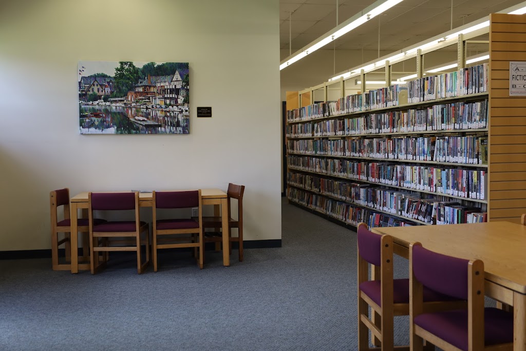 Evesham Library | 984 Tuckerton Rd, Marlton, NJ 08053 | Phone: (856) 983-1444