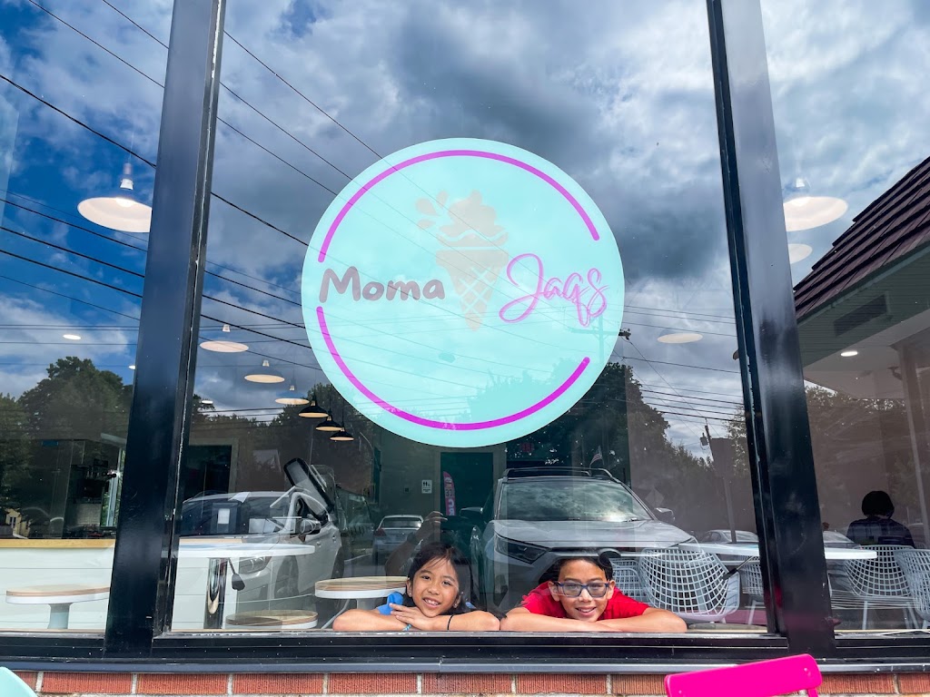 Moma Jaqs Ice Cream Shop | 701 Main St, Agawam, MA 01001 | Phone: (413) 333-2917