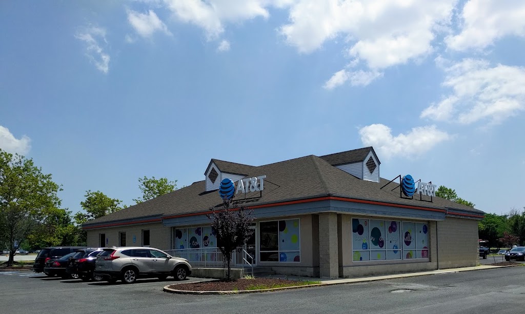 AT&T Store | 275 N Dupont Hwy, Dover, DE 19901 | Phone: (302) 674-4888
