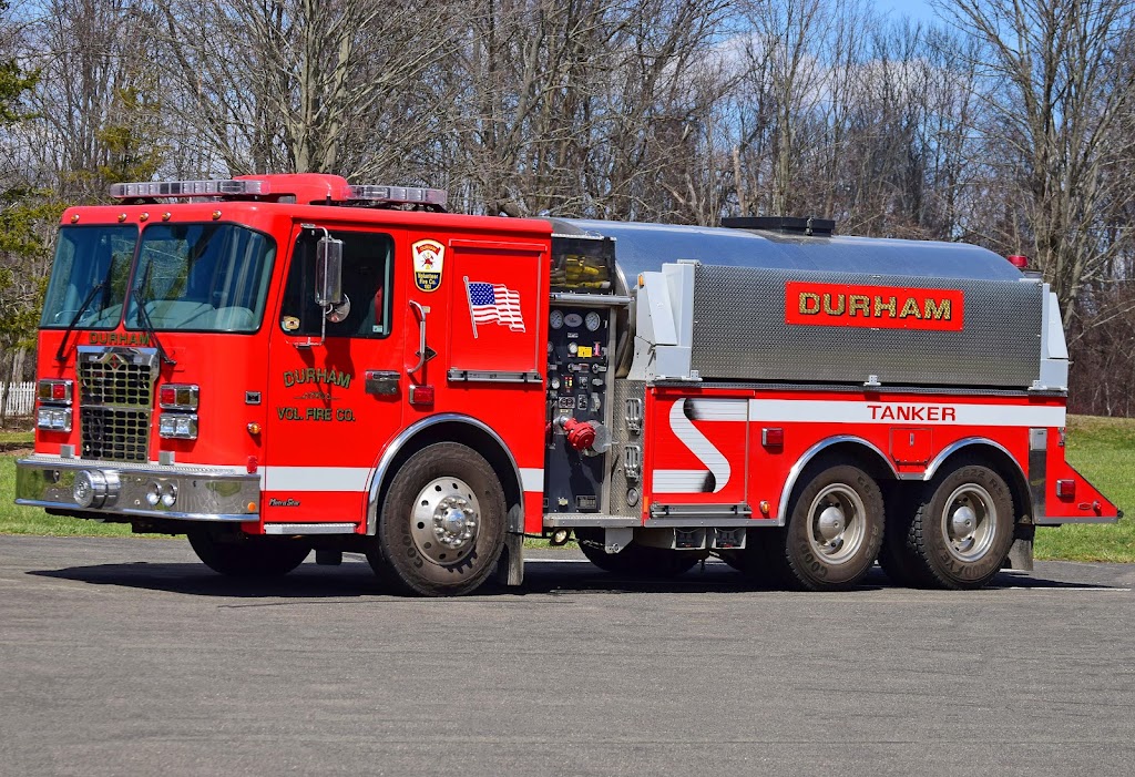 Durham Volunteer Fire Company | 41 Main St, Durham, CT 06422 | Phone: (860) 349-9112
