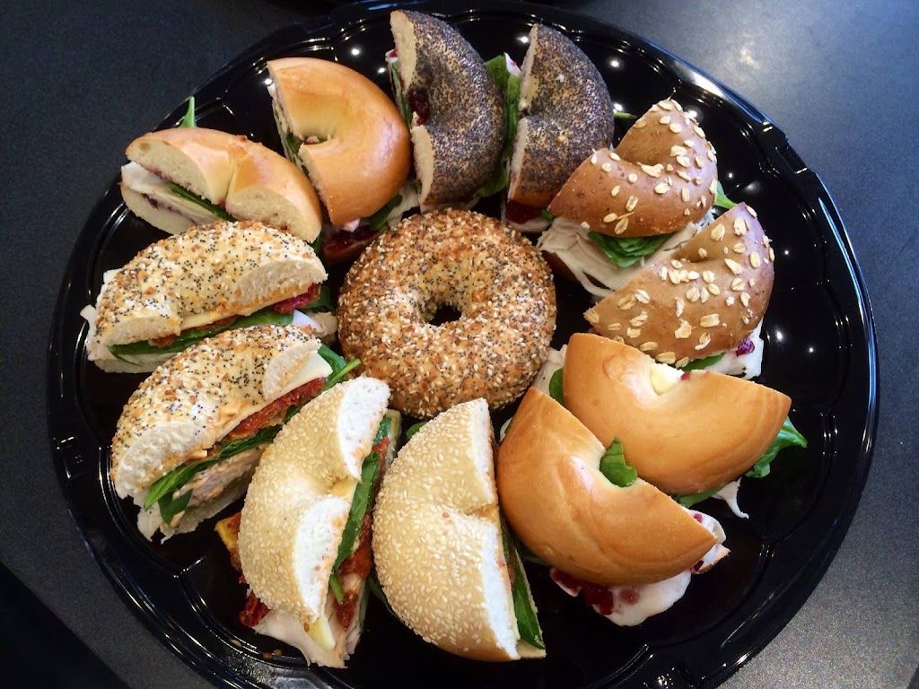 Tandem Bagel Company | 191 Russell St Suite F, Hadley, MA 01035 | Phone: (413) 387-0507