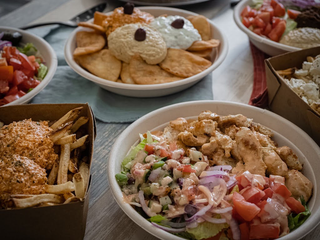 Pita Bowl Greek Cuisine | 280A N Wellwood Ave, Lindenhurst, NY 11757 | Phone: (631) 226-7482