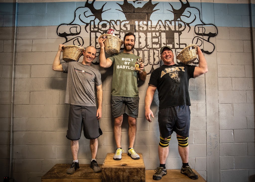 CrossFit 631 Red Woods | 635 Middle Country Rd, Coram, NY 11727 | Phone: (631) 285-3434