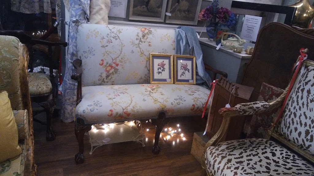 Dunngeon antiques | 132 E Broad St, Quakertown, PA 18951 | Phone: (267) 490-9507