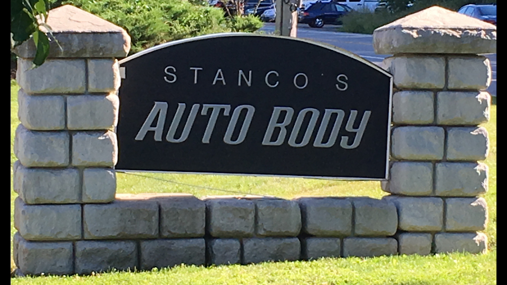 Stancos Auto Body, Inc. | 3340 US-9, Cold Spring, NY 10516 | Phone: (845) 265-7825