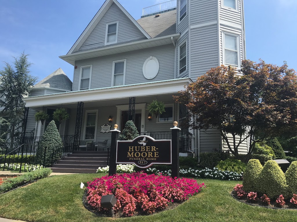 Huber-Moore Funeral Home | 517 Farnsworth Ave, Bordentown, NJ 08505 | Phone: (609) 298-0330