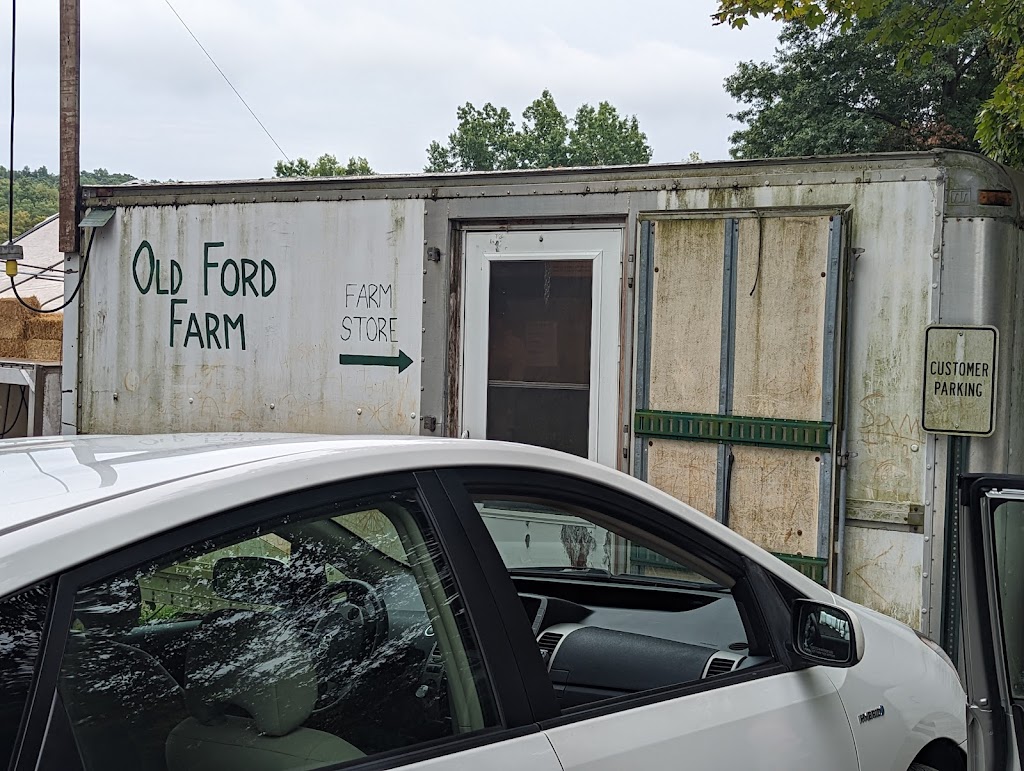 Old Ford Farm | 1359 Old Ford Rd, New Paltz, NY 12561 | Phone: (845) 248-0956