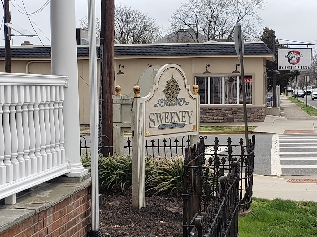 Sweeney Funeral Home | 337 Bridgeboro St, Riverside, NJ 08075 | Phone: (856) 461-1116