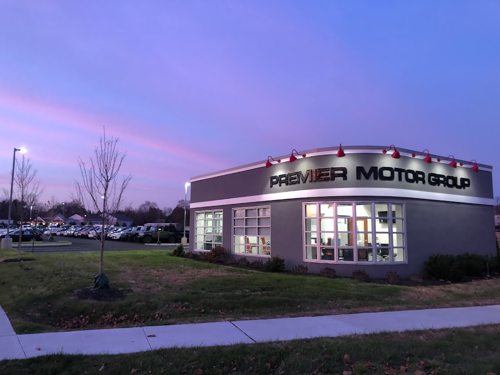 Premier Motor Group | 3697 Schuylkill Rd, Spring City, PA 19475 | Phone: (610) 948-4620