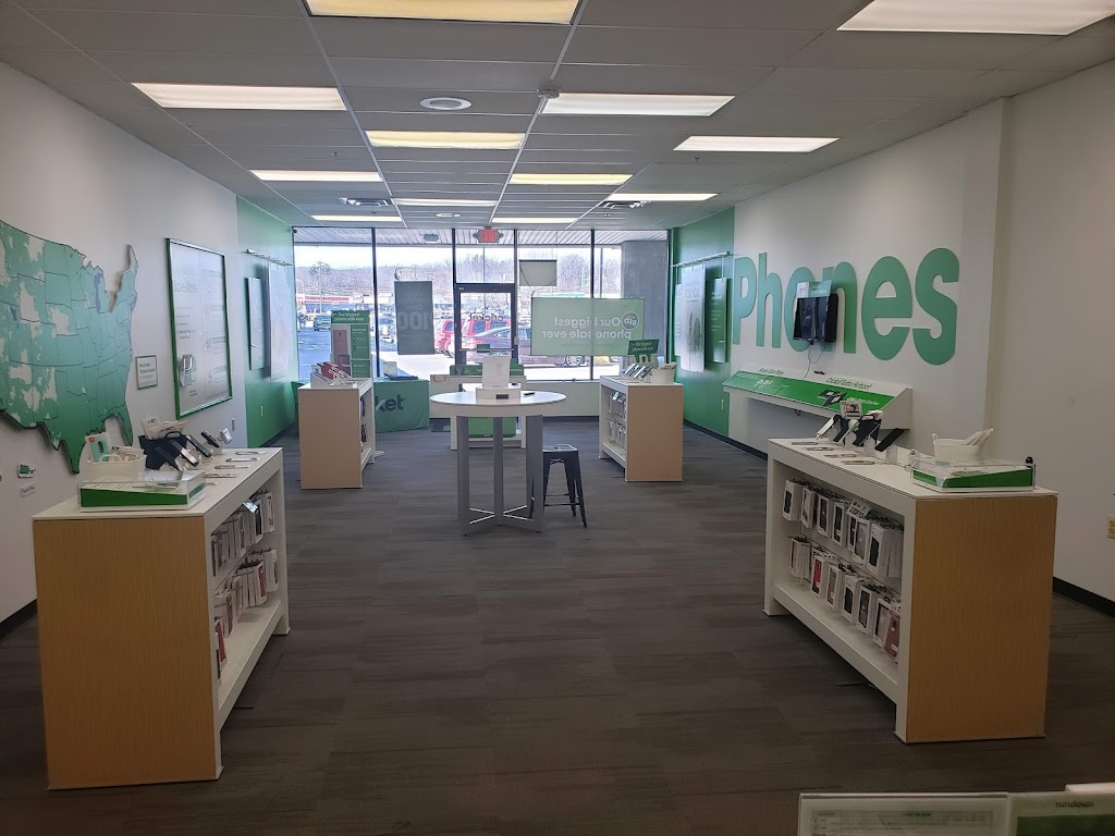 Cricket Wireless Authorized Retailer | 125 Dolson Ave Ste 20, Middletown, NY 10940 | Phone: (845) 467-4486