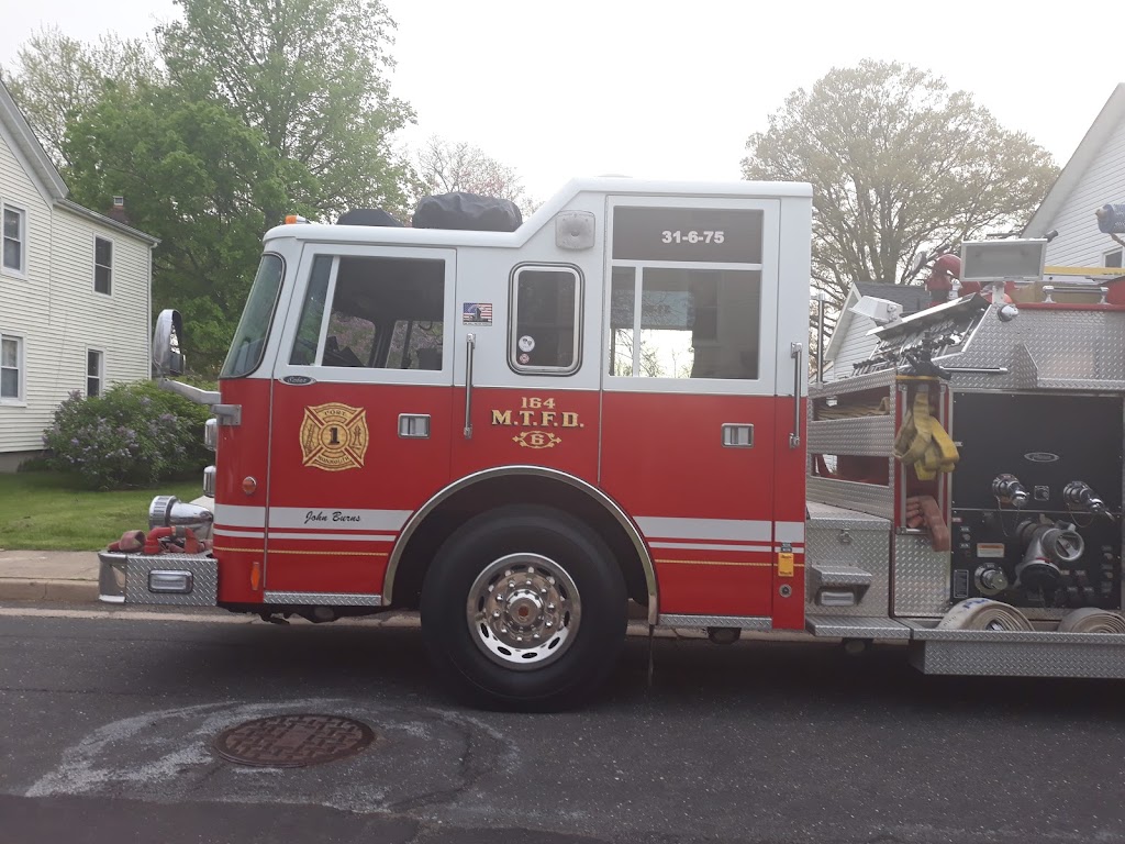 Port Monmouth Fire Company | 125 Main St, Port Monmouth, NJ 07758 | Phone: (732) 787-8235