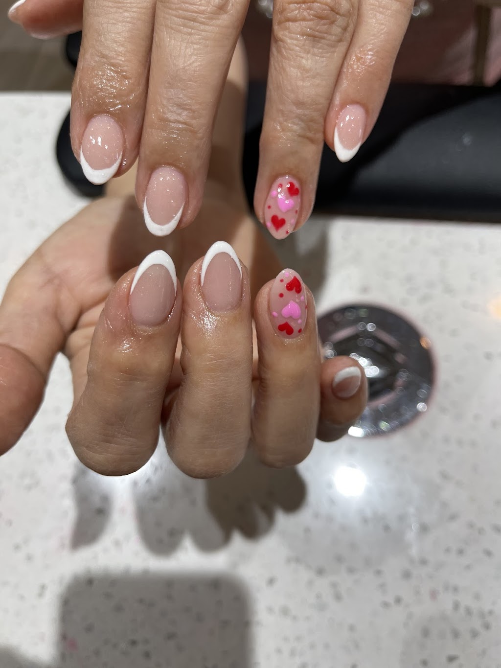 Nails & Beyond | 1502 West Chester Pike, West Chester, PA 19382 | Phone: (610) 692-2005