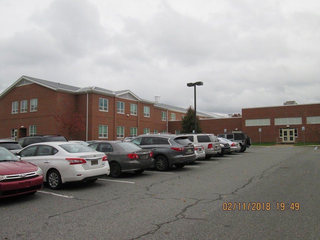 Lancashire Elementary School | 2000 Naamans Rd, Wilmington, DE 19810 | Phone: (302) 475-3990