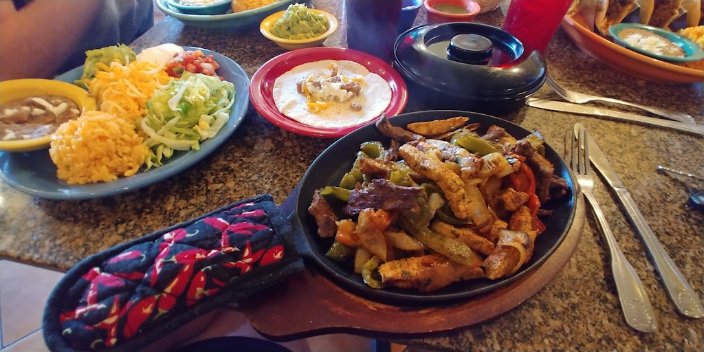 El Coyote | 3001 Ocean Heights Ave, Egg Harbor Township, NJ 08234 | Phone: (609) 927-0004