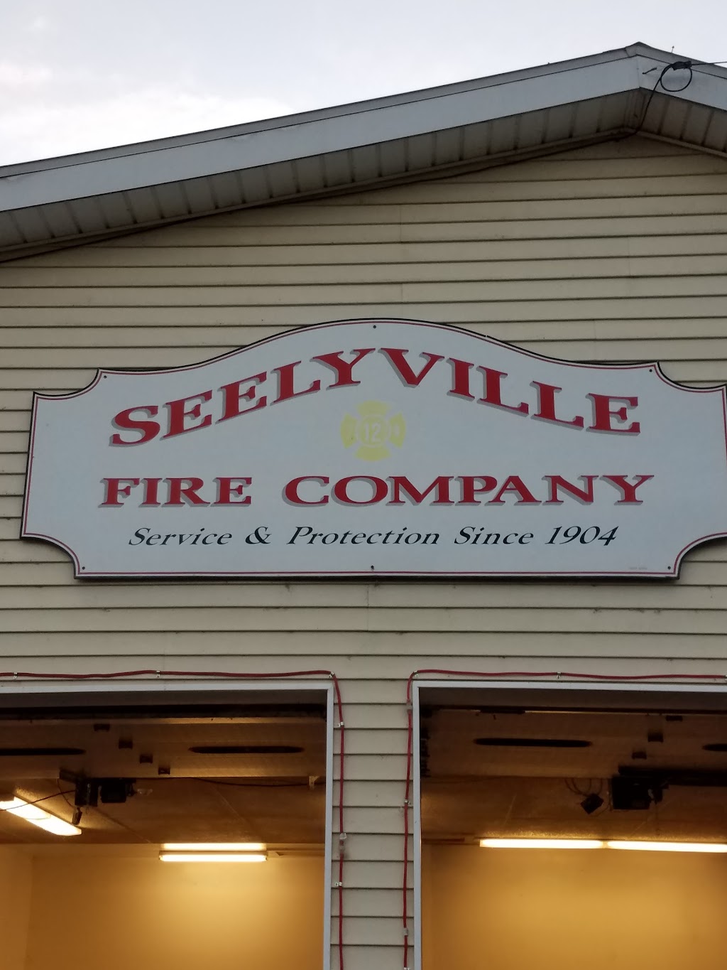 Seelyville Fire Co Hall | 1200 Bridge St, Honesdale, PA 18431 | Phone: (570) 253-1425