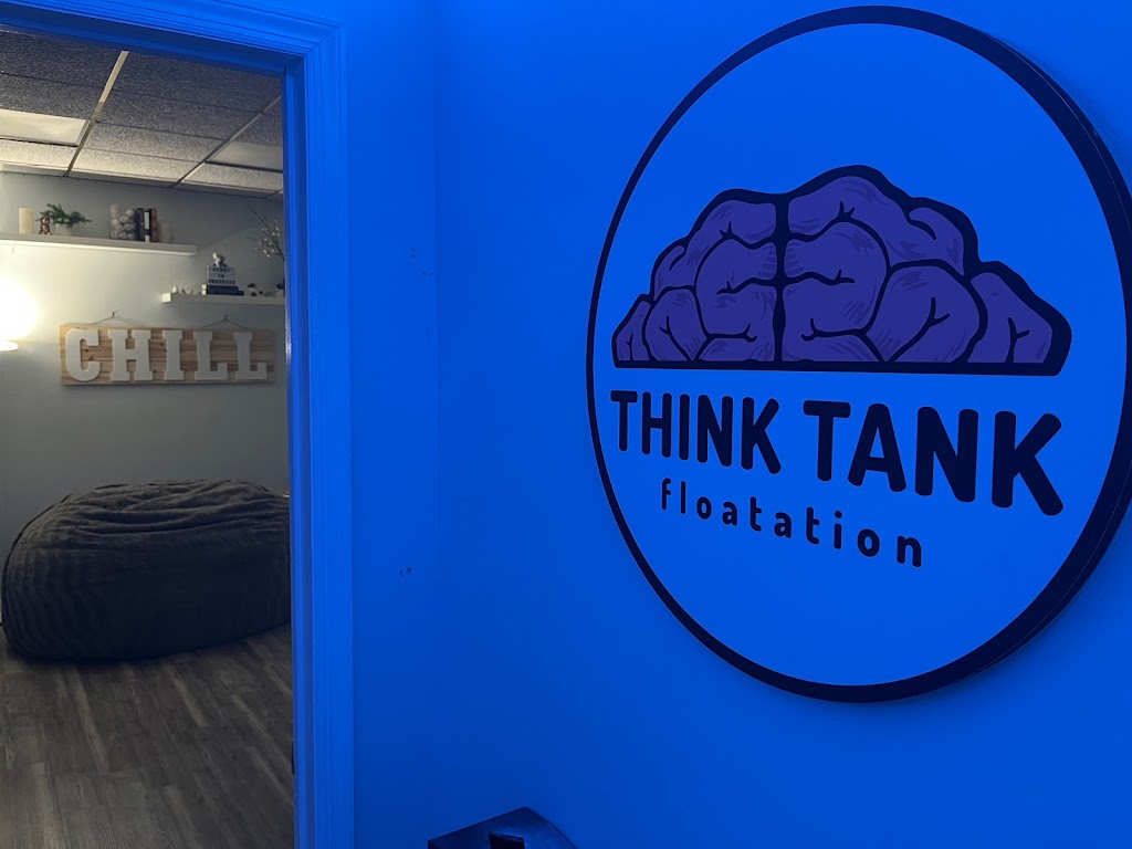 Think Tank Floatation | 301 Middle Country Rd, Middle Island, NY 11953 | Phone: (631) 766-1354