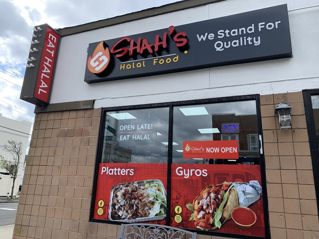 Shahs Halal Food | 800 W Beech St, Long Beach, NY 11561 | Phone: (516) 992-2381