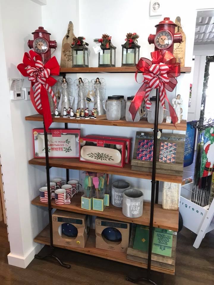 Mazelis Gifts & Gardens | 400 N Country Rd, Smithtown, NY 11787 | Phone: (631) 876-1250