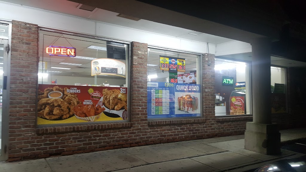 Quick Food | 370 Dover Rd, Toms River, NJ 08757 | Phone: (732) 240-2092