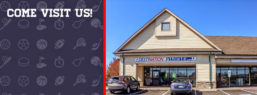 Destination Athlete Team Dealer | 56 Payne Rd # 12, Lebanon, NJ 08833 | Phone: (908) 730-0600