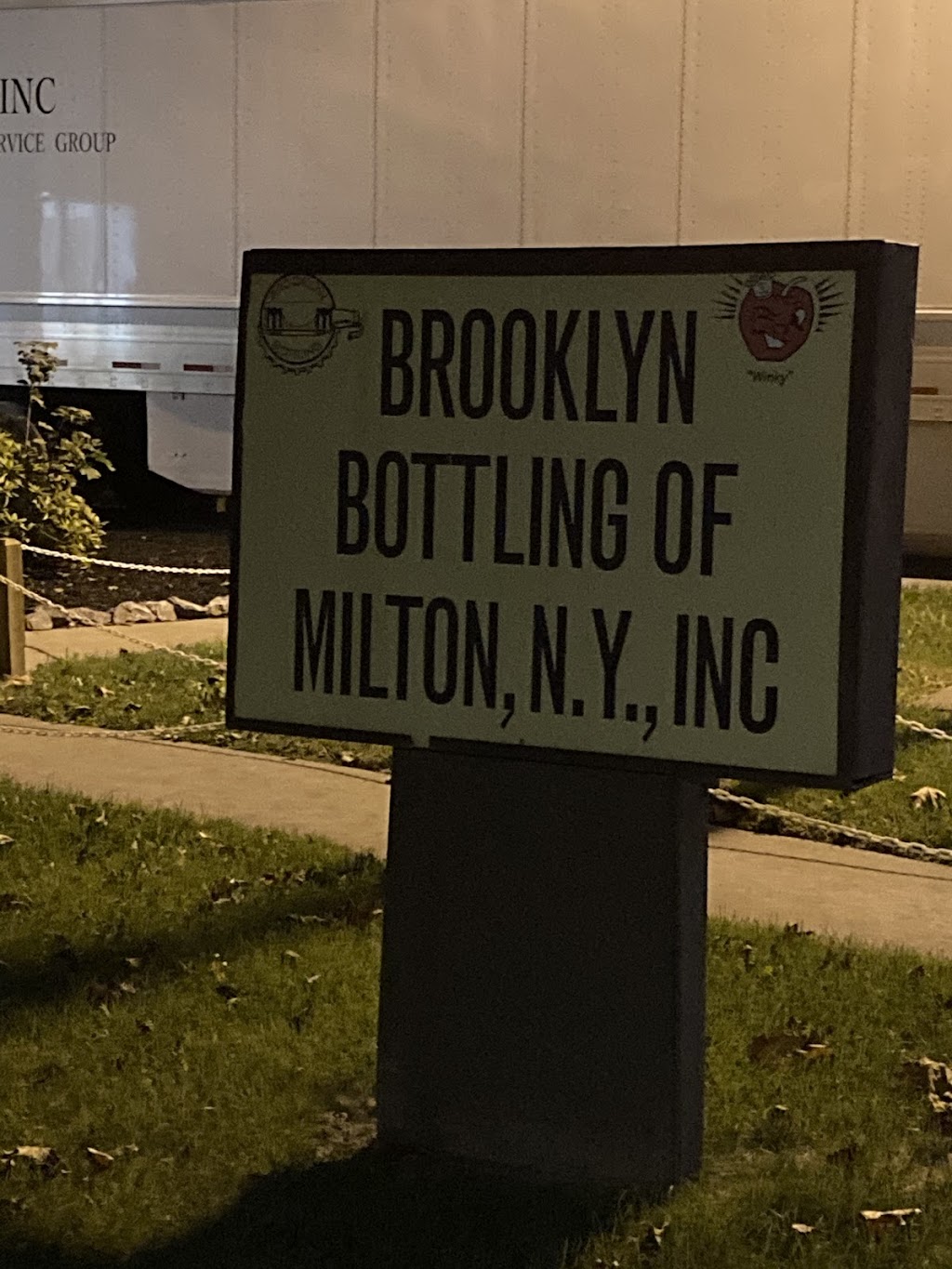 Brooklyn Bottling of Milton NY | 643 S Rd, Milton, NY 12547 | Phone: (845) 795-2171