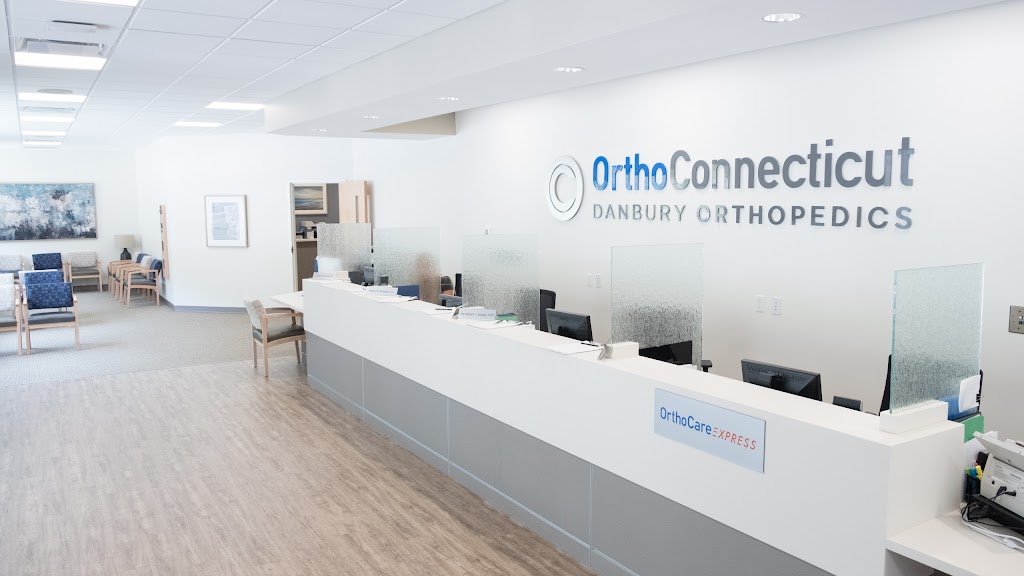 OrthoConnecticut | 2 Riverview Dr, Danbury, CT 06810 | Phone: (203) 797-1500