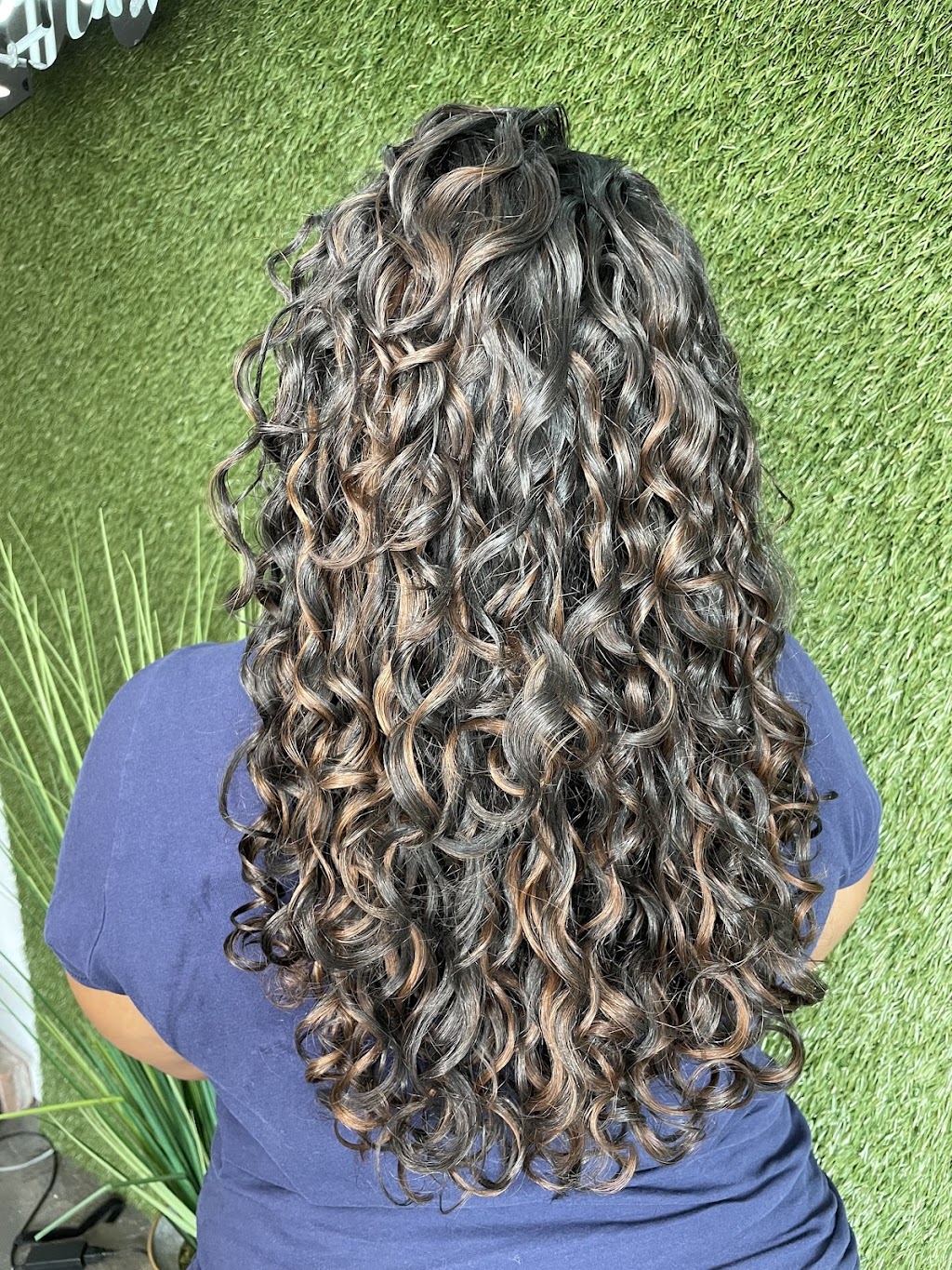 City Curl Studio | 23 Navy Pier Ct, Staten Island, NY 10304 | Phone: (917) 445-2017