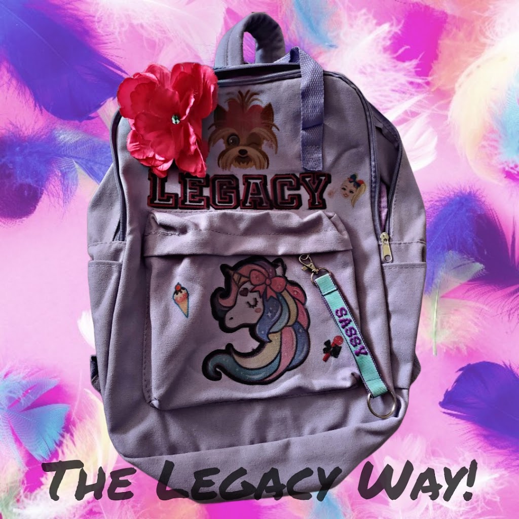 The Legacy Way! | 1250 Veterans Hwy G-18A, Bristol, PA 19007 | Phone: (844) 476-4800