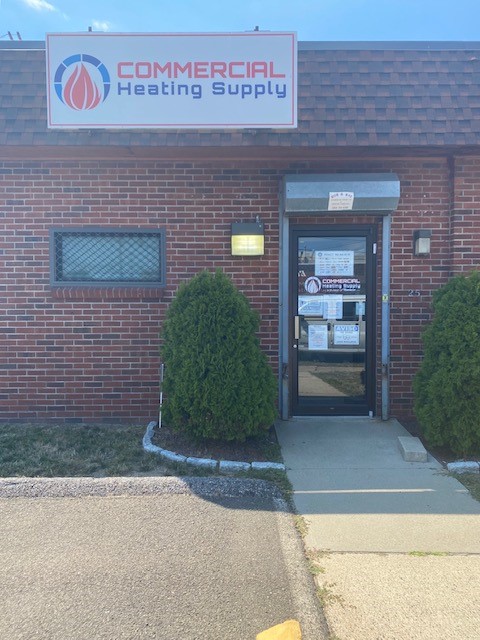 Torrco & Commercial Heating Supply | 25 Rachel Dr, Stratford, CT 06615 | Phone: (203) 386-1611
