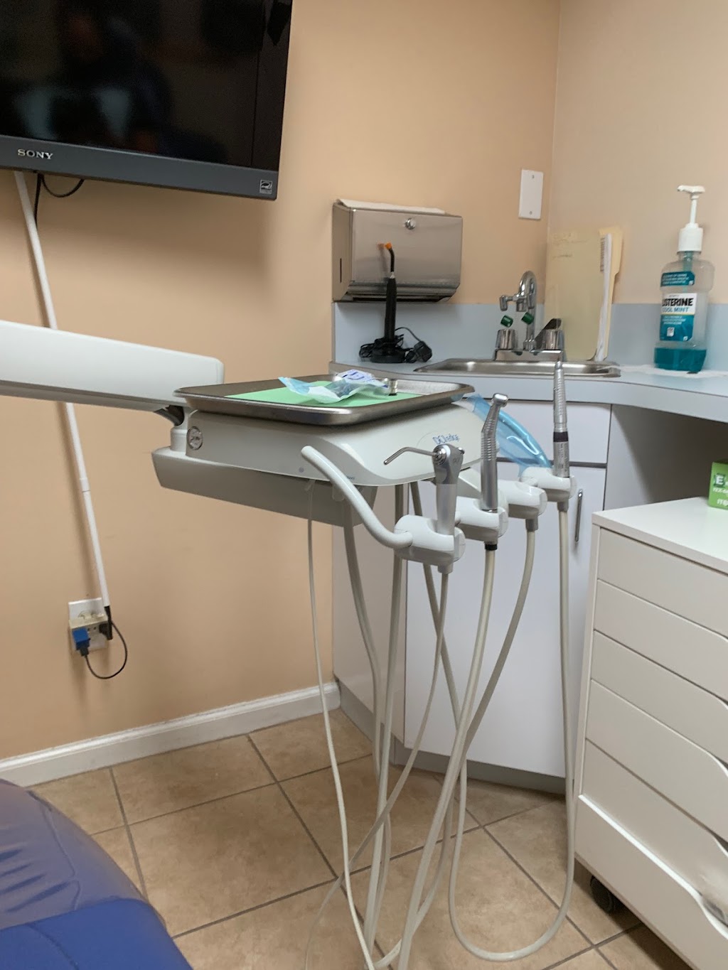 Dental Place | Bay Ridge Dentist | Dr. Mehta | 7420 6th Ave, Brooklyn, NY 11209 | Phone: (718) 759-9669