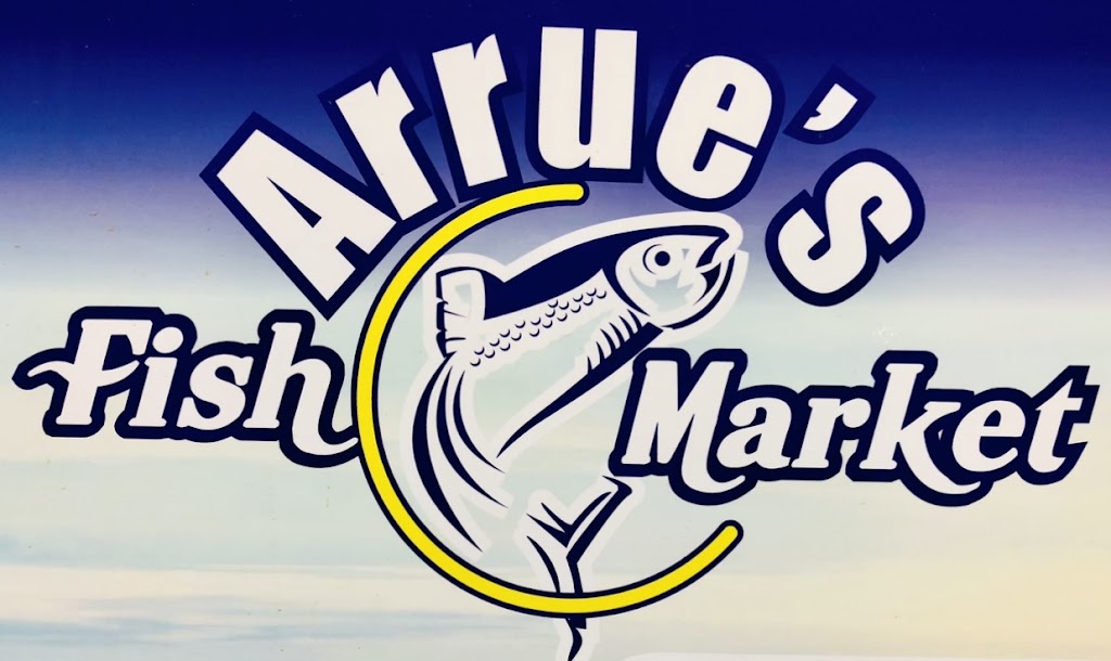 Arrue’s Fish Market | 218 Meacham Ave, Elmont, NY 11003 | Phone: (516) 305-4118